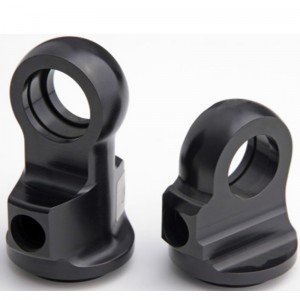 Piese de schimb pentru prelucrarea automată a amortizoarelor de aluminiu CNC